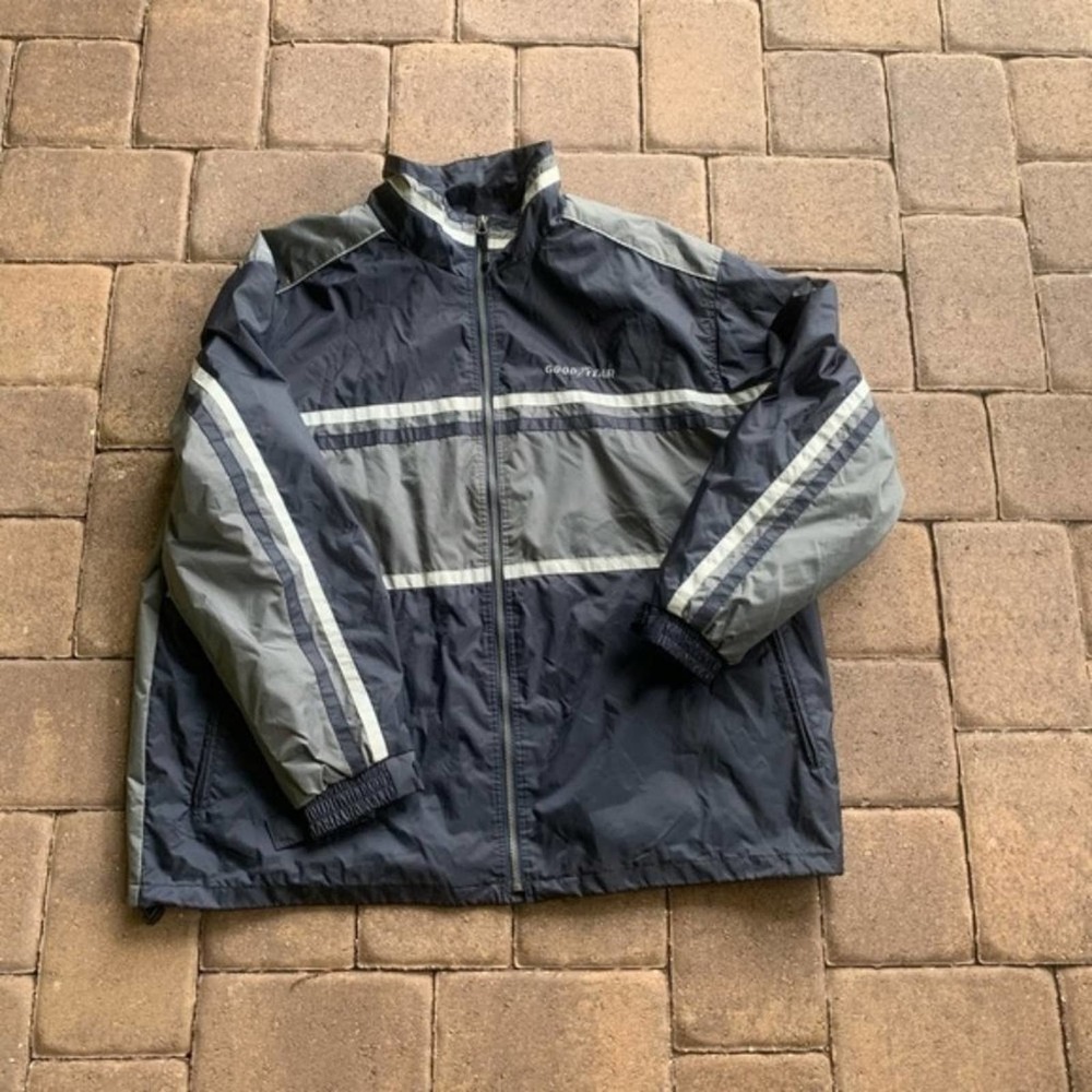 "Goodyear" North End All Climate Gear Jacket, XXL